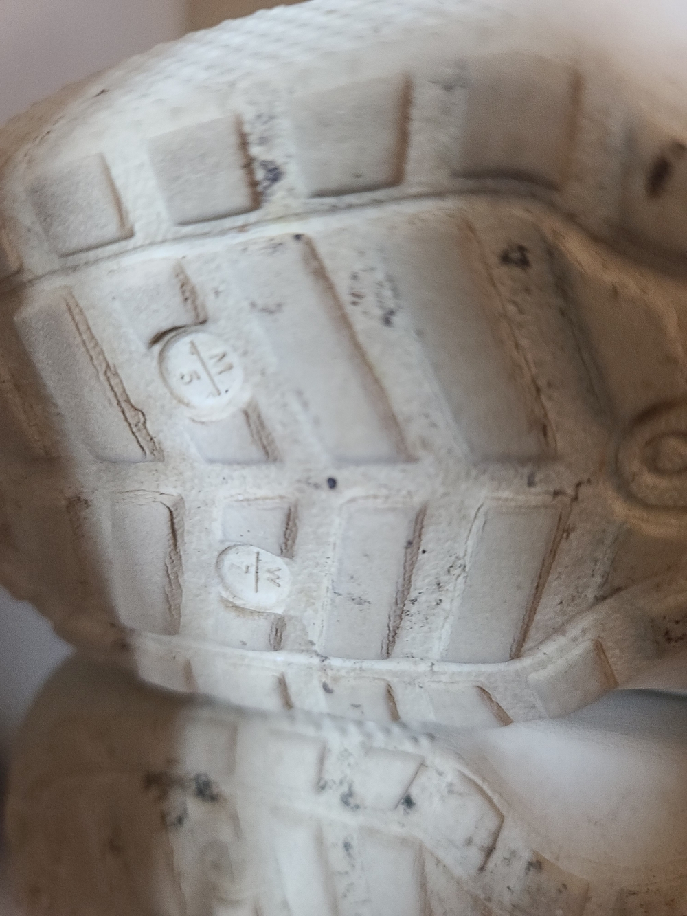 Crocs Animal Lined Clog - Picture 5 of 5